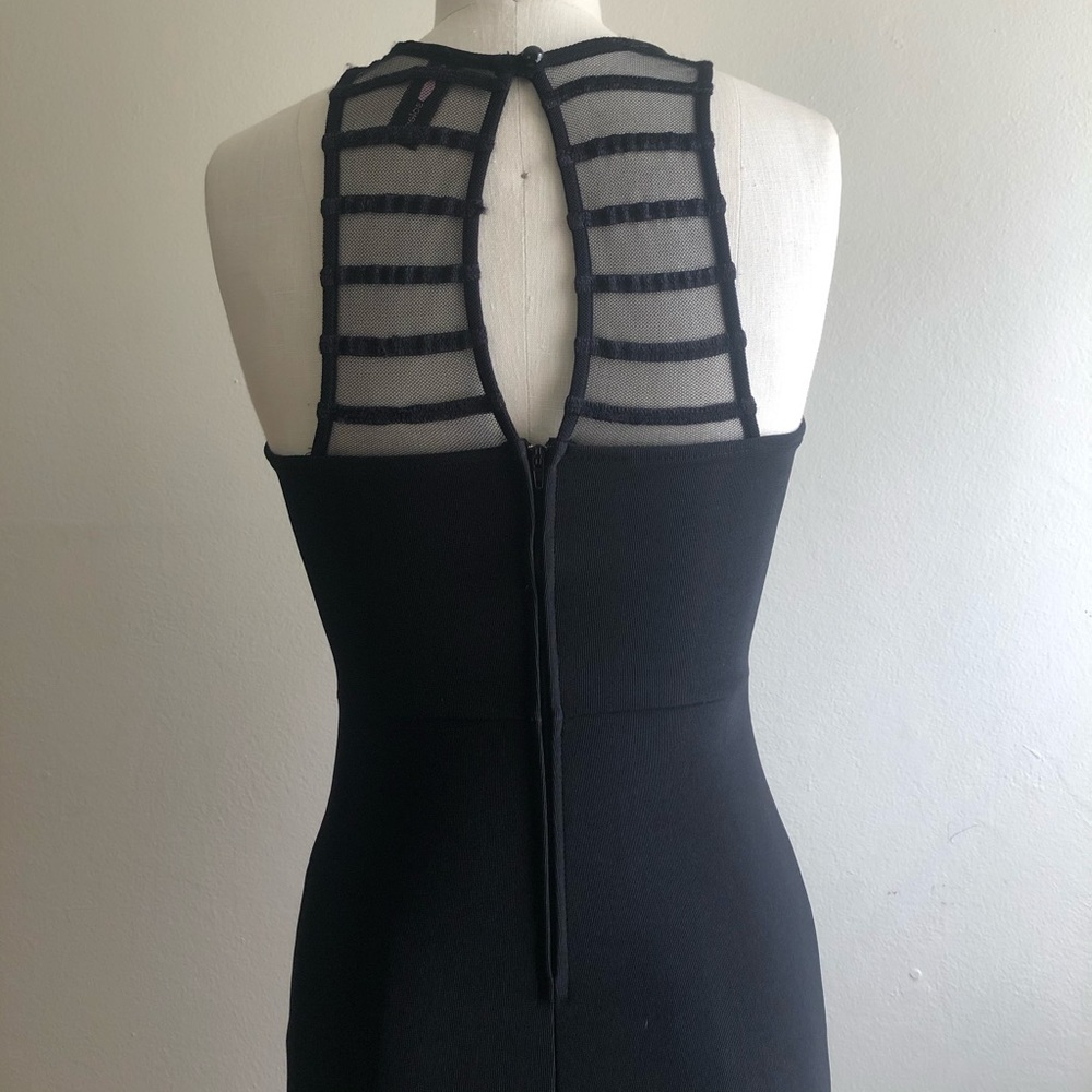 Lulus Bodycon Dress - Picture 3 of 3
